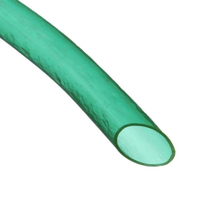 Шланг, ПВХ, d=19 мм (3/4"), стенка 1.2 мм, L=25 м, 1-слойный, «Удачный урожай», цвет МИКС