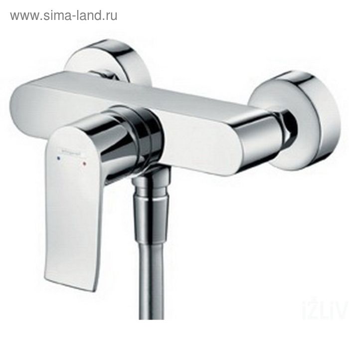 

Смеситель для душа Hansgrohe Metris 31680000