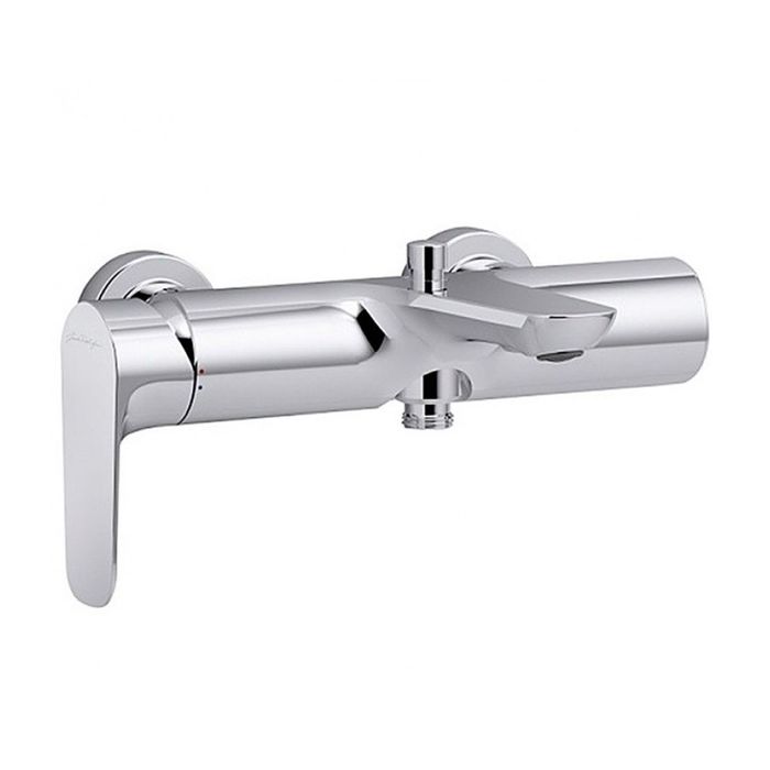 Смеситель для ванны Jacob Delafon Aleo E72282-CP