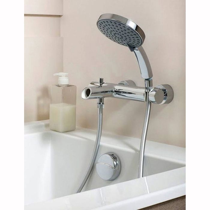 Смеситель для ванны Jacob Delafon Toobi E8963-CP