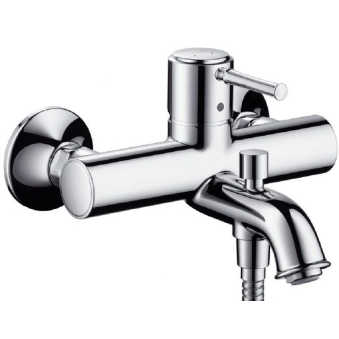 Смеситель для ванны Hansgrohe Тalis S 32420000
