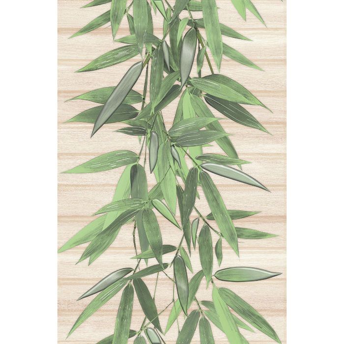 Вставка керамическая Zenda ZD2N011DT, бежевая, 300х450 мм