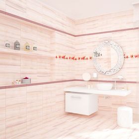 

Облицовочная плитка Vanilla VAG011D, бежевая, 440х200 мм (1,05 м.кв)