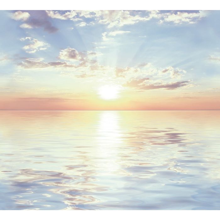 Панно Sunrise SU2F452DT (набор 2 шт.), многоцветное, 400х440 мм