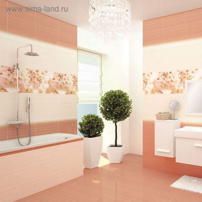

Облицовочная плитка Sunrise SUG421D, оранжевый, 440х200 мм (1,05 м.кв)