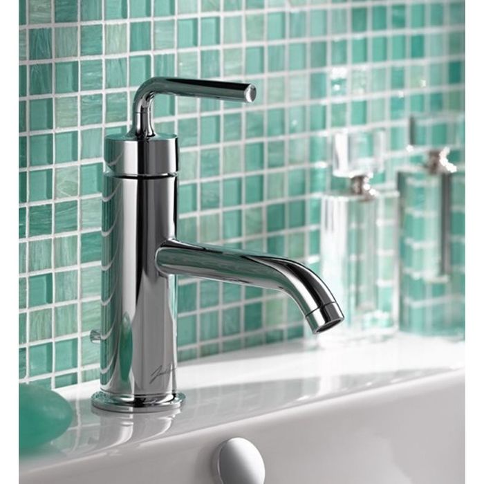 Смеситель для раковины Jacob Delafon Purist E14402-4A-CP