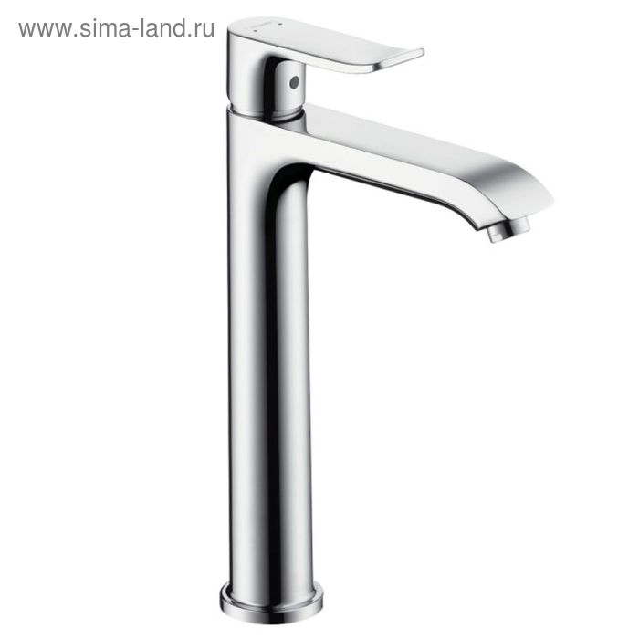 

Смеситель для раковины Hansgrohe Metris 31183000, 200 мм
