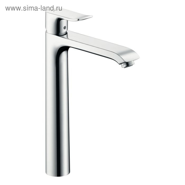 

Смеситель для раковины Hansgrohe Metris 31082000, 260 мм