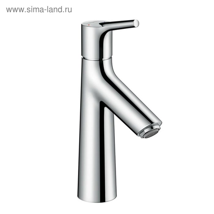 

Смеситель для раковины Hansgrohe Тalis S New 72020000, 110 мм, с донным клапаном