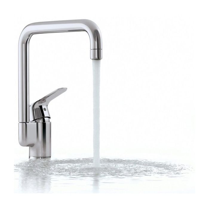 Смеситель для кухни Jacob Delafon July E5243-CP, высокий излив