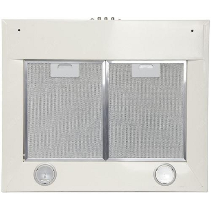 Вытяжка Gorenje DK63CLI, бежевый