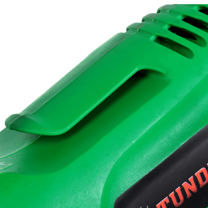 Дрель TUNDRA basic D-001-350, 350 Вт, 3500 об/мин, патрон быстрозажимной 10 мм