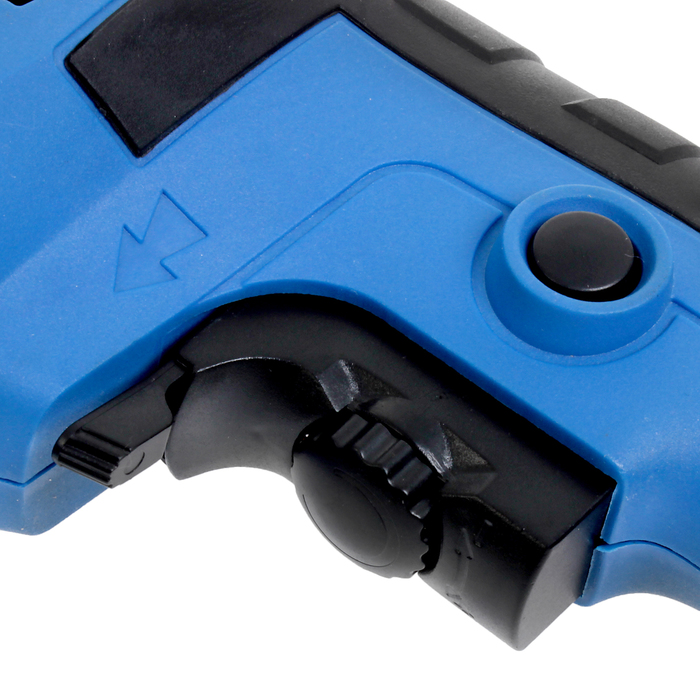 Дрель ударная TUNDRA comfort DU-005-810, 810 Вт, 0-3000 об/мин, патрон 13 мм