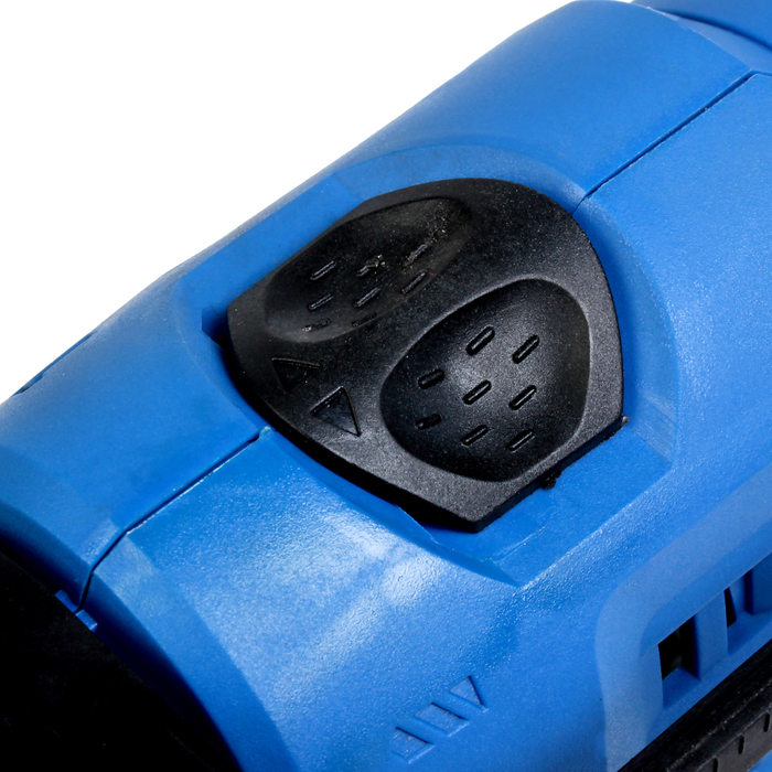 Дрель ударная TUNDRA comfort DU-005-810, 810 Вт, 0-3000 об/мин, патрон 13 мм