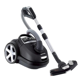 

Пылесос Philips FC9176/02, 2200/500 Вт, 4 л, черный