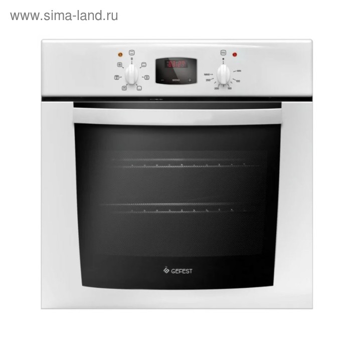 

Духовой шкаф Gefest 602-02