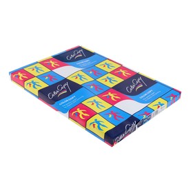 

Бумага А3 250 л, Color Copy, 120 г/м2, SRA3, белизна 160% CIE, класс A++