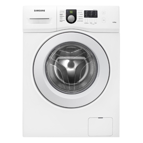 

Стиральная машина Samsung WF60F1R0H0W, класс А, 1000 об/мин, 6 кг, белая