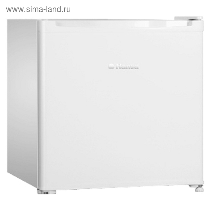 Холодильник Hansa FM050.4, однокамерный, класс А+, 46 л, белый