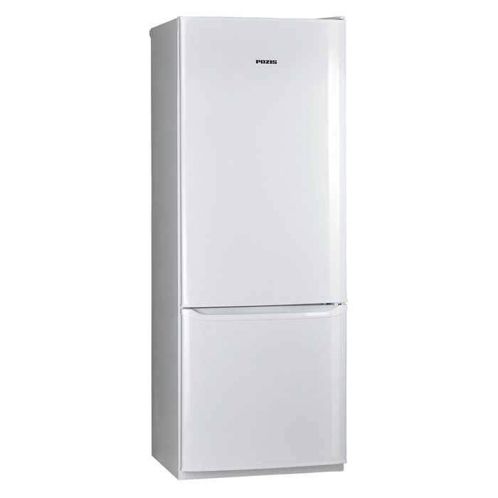Холодильник Pozis RK-102W, двухкамерный, класс А+, 285 л, белый