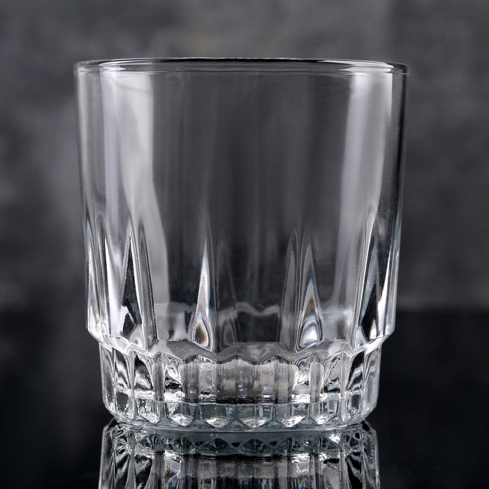 Стакан штабелируемый 300 мл "Грация"