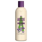 Шампунь для волос AUSSIE Aussome Volume для тонких волос, 300 мл Шампунь для волос AUSSIE Aussome Volume для тонких волос, 300 мл
