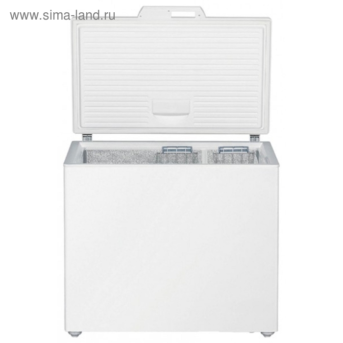 

Морозильный ларь Liebherr GT 3032-21 001