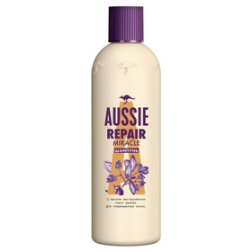 Шампунь для волос Aussie Repair Miracle, 300 мл