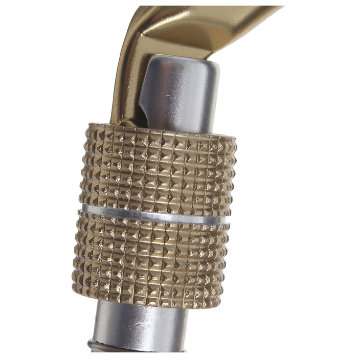 Карабин Camp ORBIT LOCK bronze