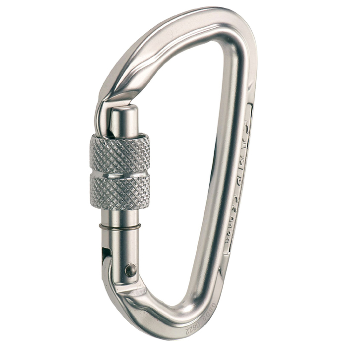 Карабин Camp ORBIT LOCK bronze