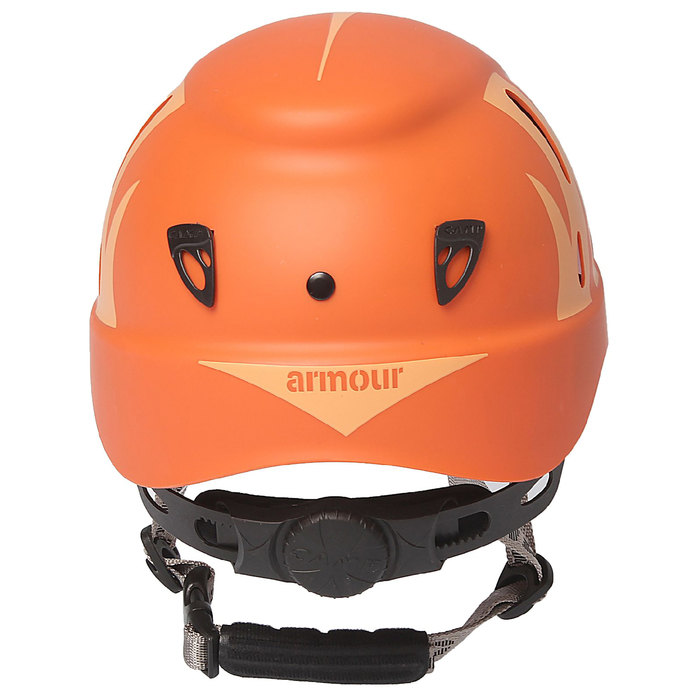 Каска Camp ARMOUR / ORANGE