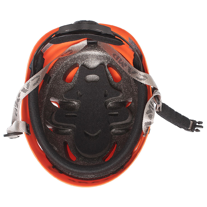 Каска Camp ARMOUR / ORANGE