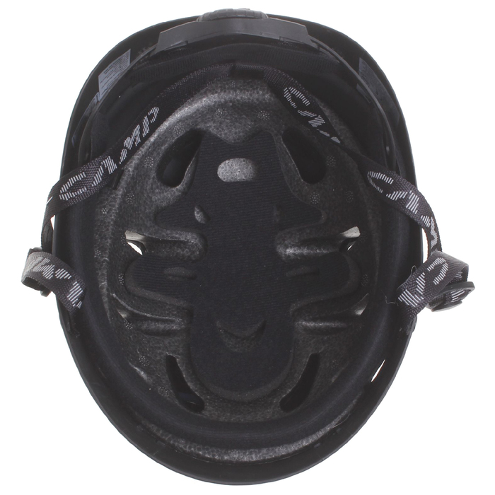 Каска Camp ARMOUR BLACK