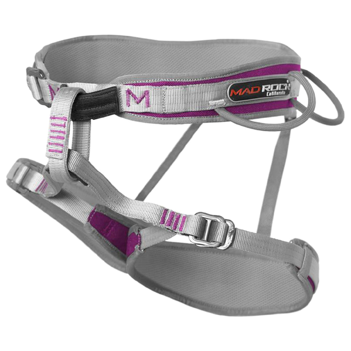 Страховочная система MAD ROCK HARNESS VENUS NEW (р. S)