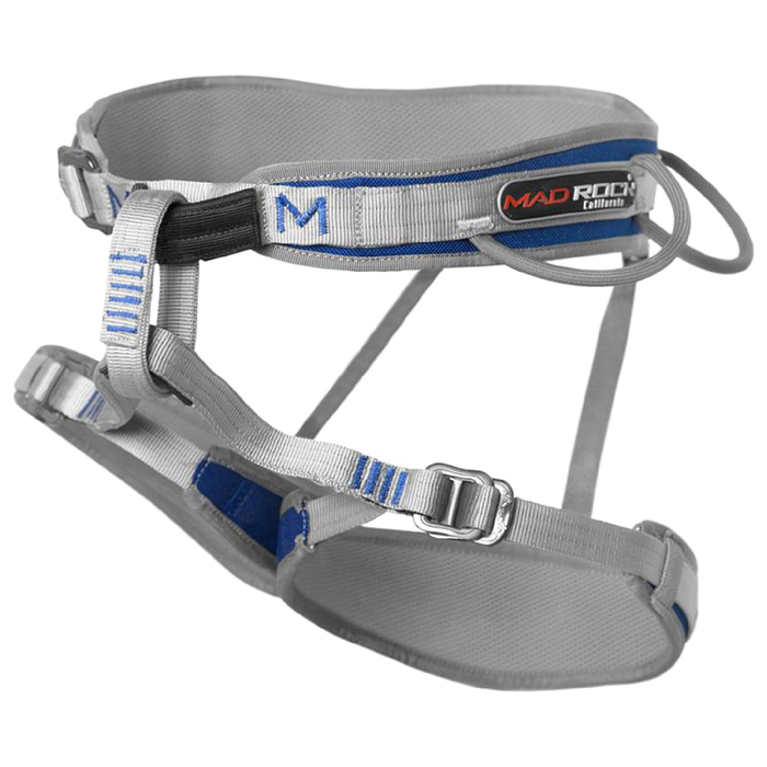 Страховочная система MAD ROCK HARNESS MARS NEW (р. XS)