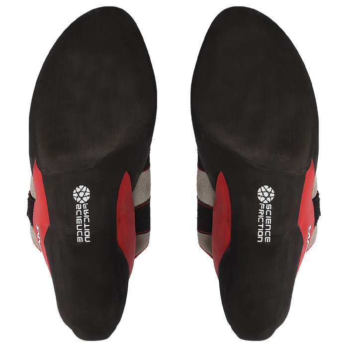 Скальные туфли MAD ROCK DRIFTER RED размер (US 10/43)