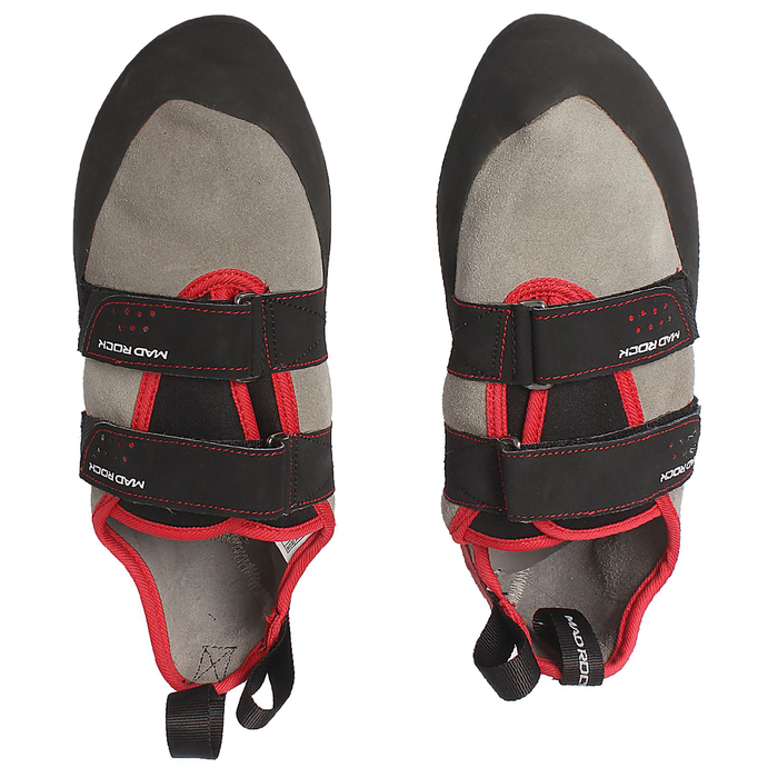 Скальные туфли MAD ROCK DRIFTER RED размер (US 9/42)