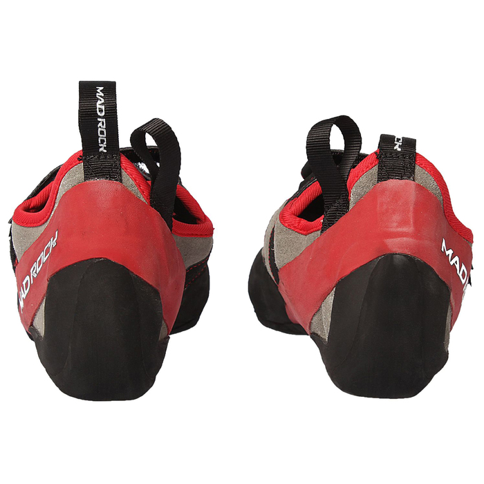 Скальные туфли MAD ROCK DRIFTER RED размер (US 9/42)