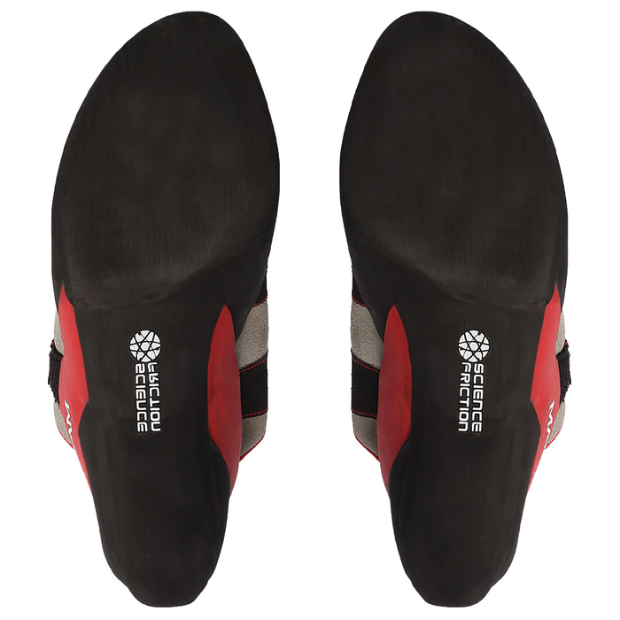 Скальные туфли MAD ROCK DRIFTER RED размер (US 9/42)