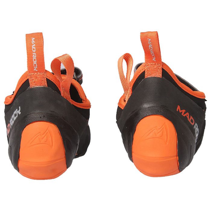 Скальные туфли MAD ROCK FLASH 2,0 ORANGE размер (US 10,5/44)
