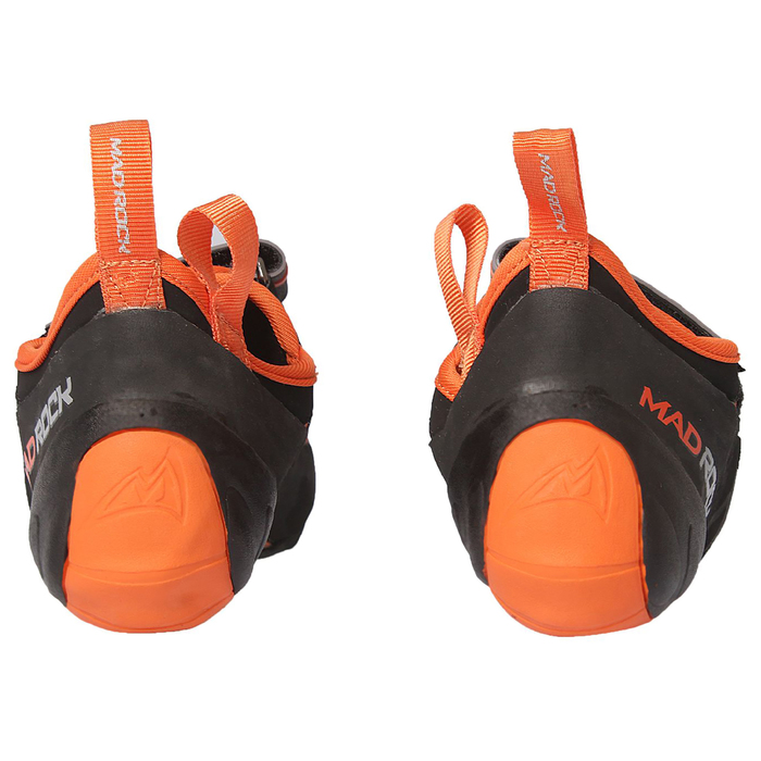 Скальные туфли MAD ROCK FLASH 2,0 ORANGE размер (US 6/38)
