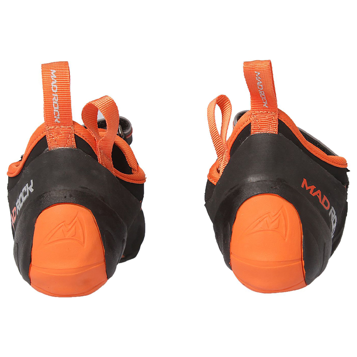 Скальные туфли MAD ROCK FLASH 2,0 ORANGE размер (US 7,5/40)