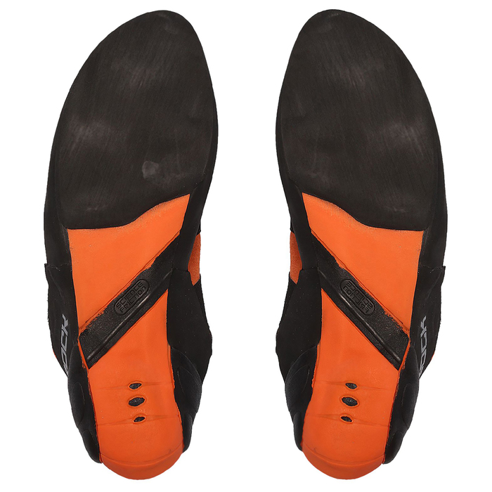 Скальные туфли MAD ROCK FLASH 2,0 ORANGE размер (US 7,5/40)