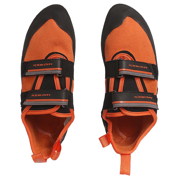 Скальные туфли MAD ROCK FLASH 2,0 ORANGE размер (US 8/41)