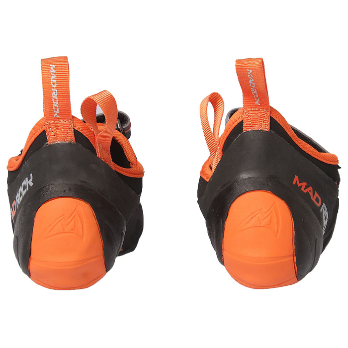 Скальные туфли MAD ROCK FLASH 2,0 ORANGE размер (US 8/41)
