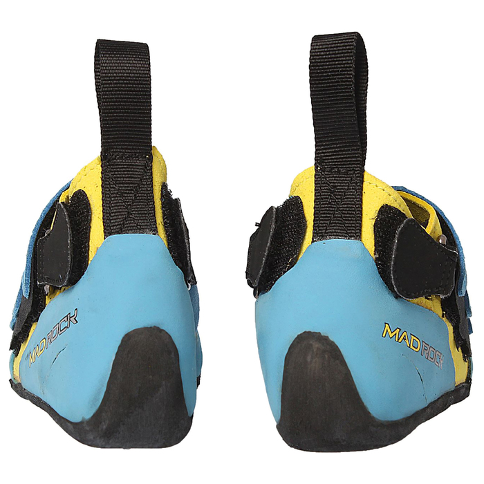 Скальные туфли MAD ROCK MONKEY 2.0 размер (US 12/30)