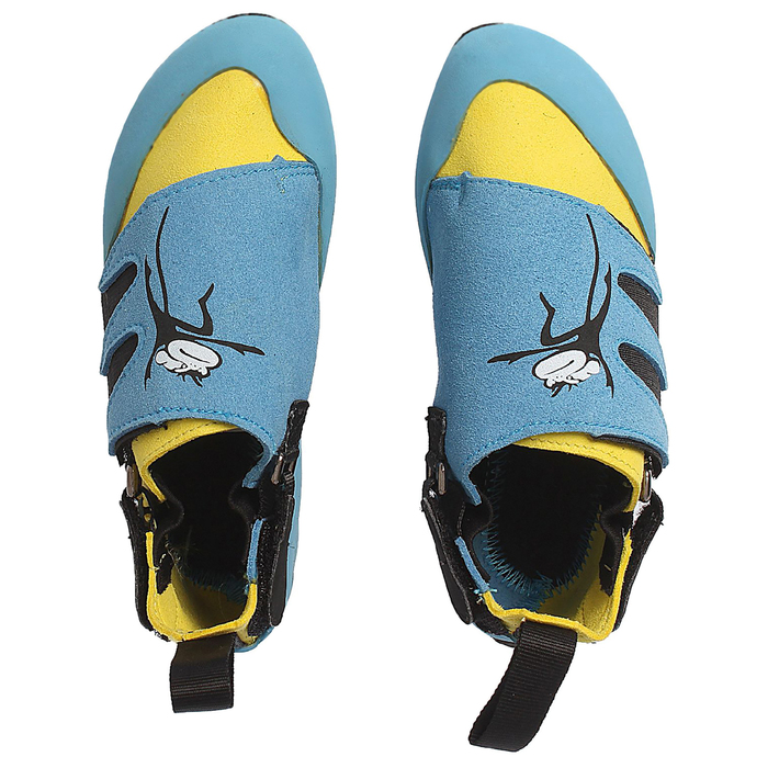 Скальные туфли MAD ROCK MONKEY 2.0 размер (US 13/31)