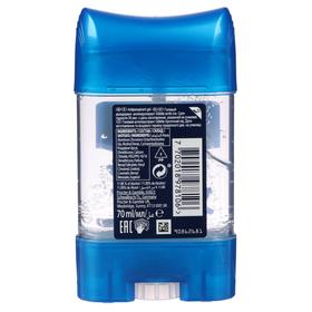 

Гелевый антиперспирант Gillette Arctic Ice, 70 мл