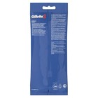Бритвенные станки одноразовые Gillette 2, 5 шт - Фото 3