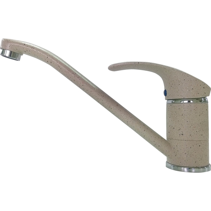 Смеситель для кухни Gerdamix DG Indigo D204, Песок